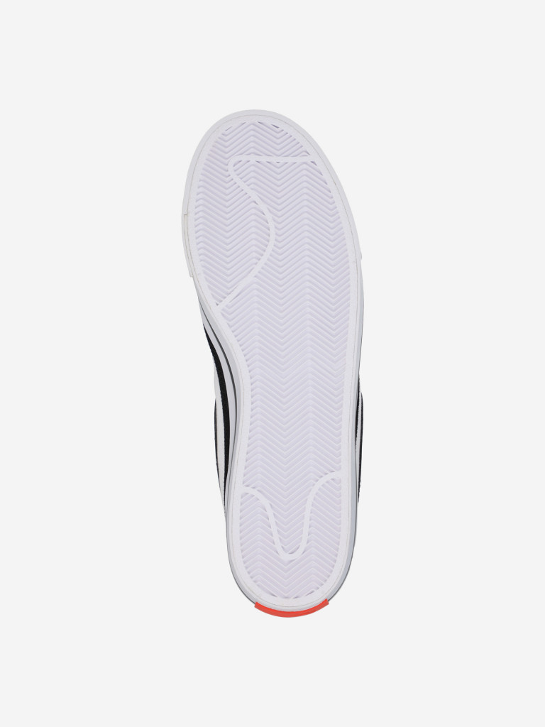 Кеды мужские Nike Court Legacy Canvas Mid