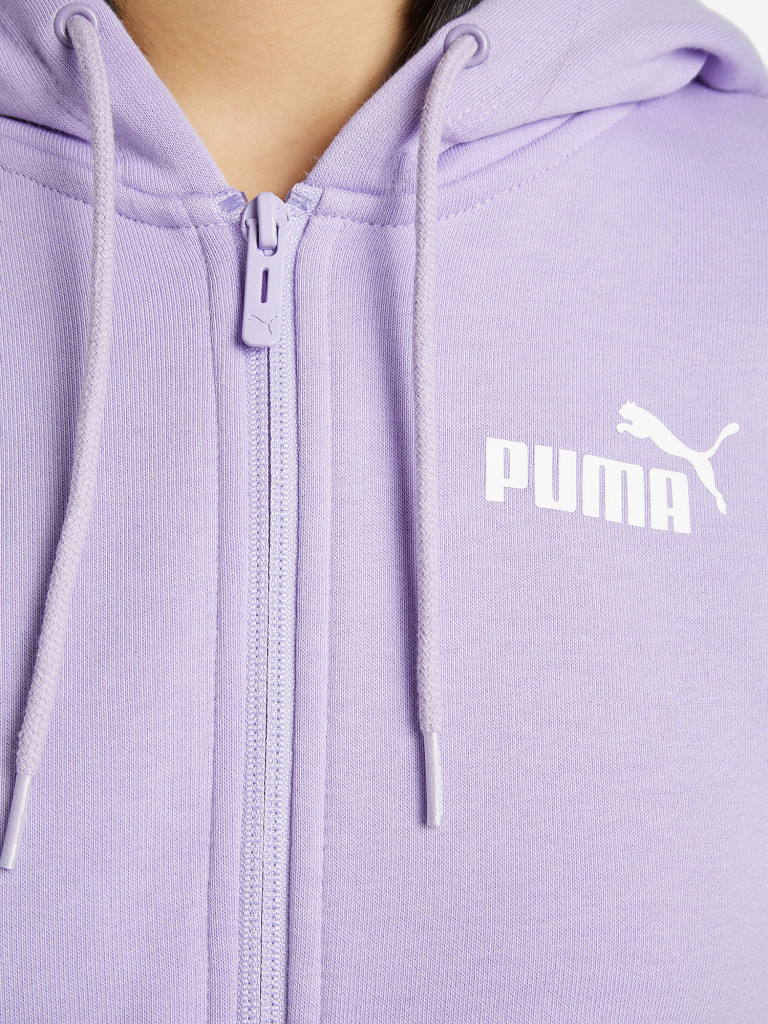Толстовка женская PUMA Power Tape