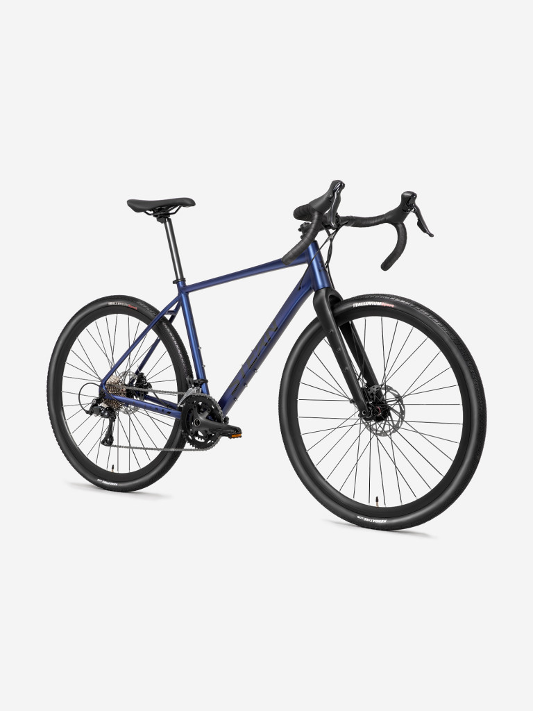 Велосипед гравийный Stern X-Line 3.0