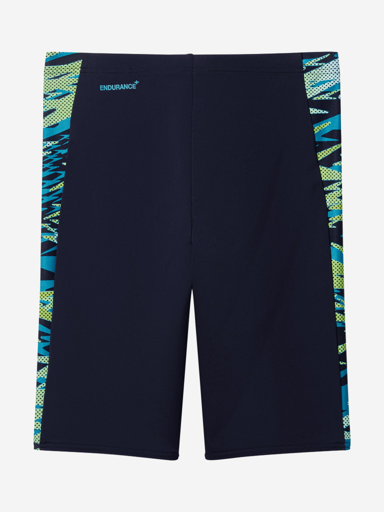 Джаммеры мужские Speedo Hyperboom Splice