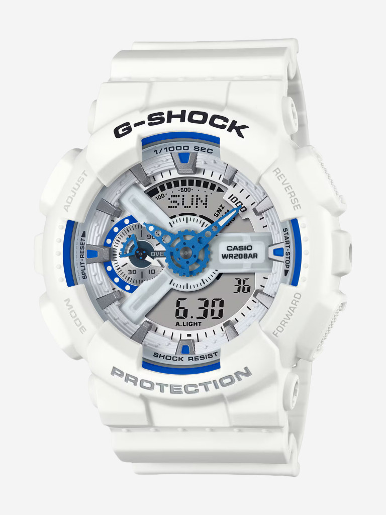 Спортивные часы Casio G-Shock GA-110HDS-7A