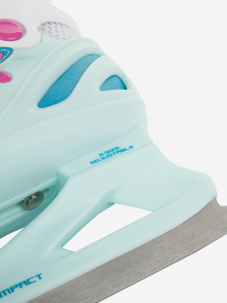 Коньки раздвижные детские Nordway Slide