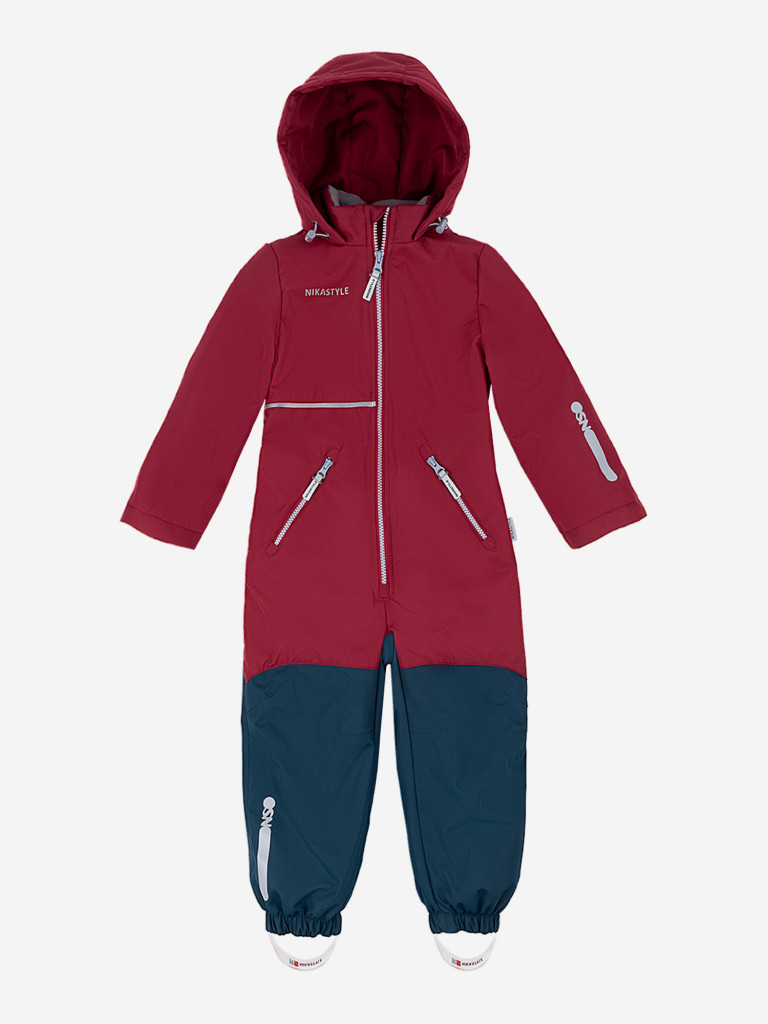 Комбинезон NIKASTYLE