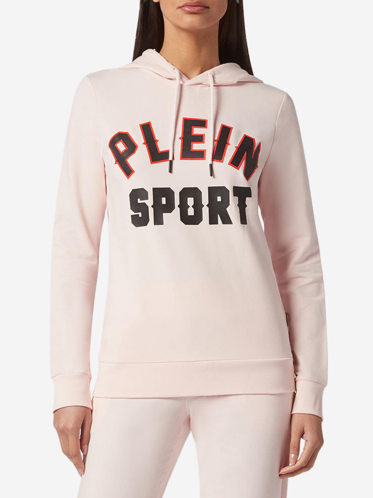 Худи Plein Sport