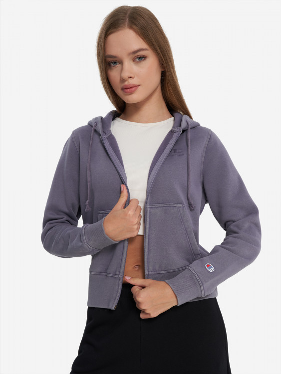 Толстовка женская Champion