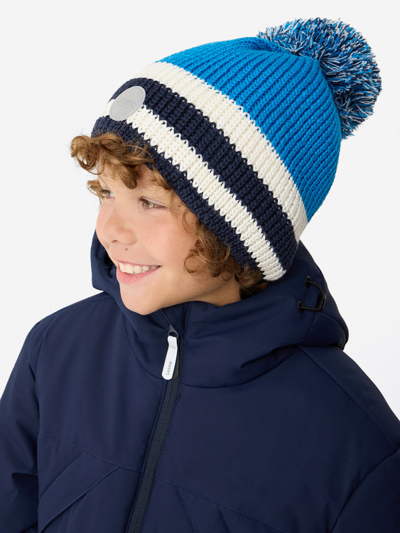 Шапка для мальчиков Lassie