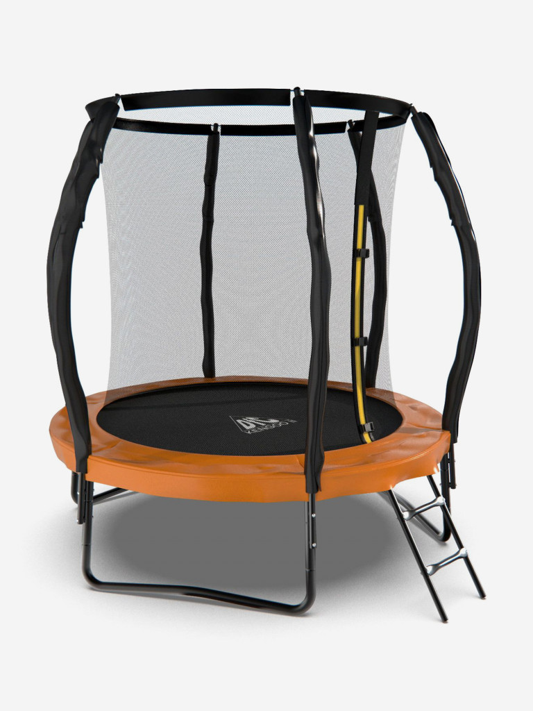 Батут DFC KENGOO II 6ft