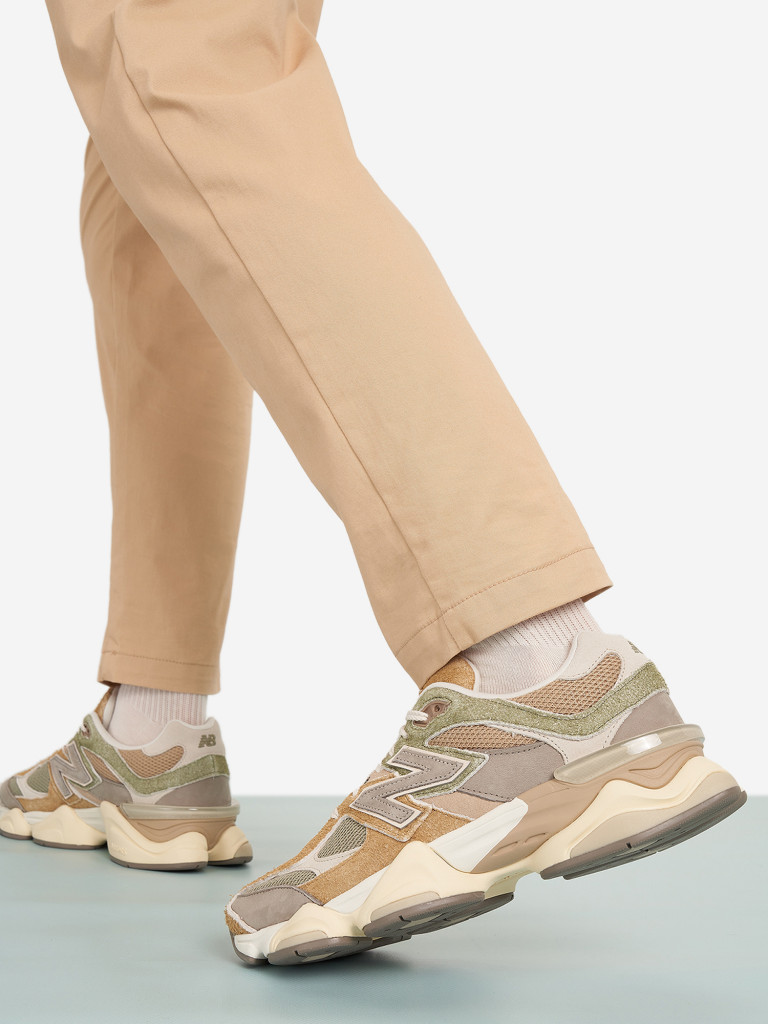 Кроссовки мужские New Balance