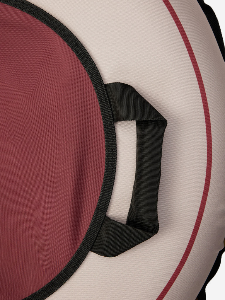 Санки надувные (ватрушка) SNOWLY, 85 см