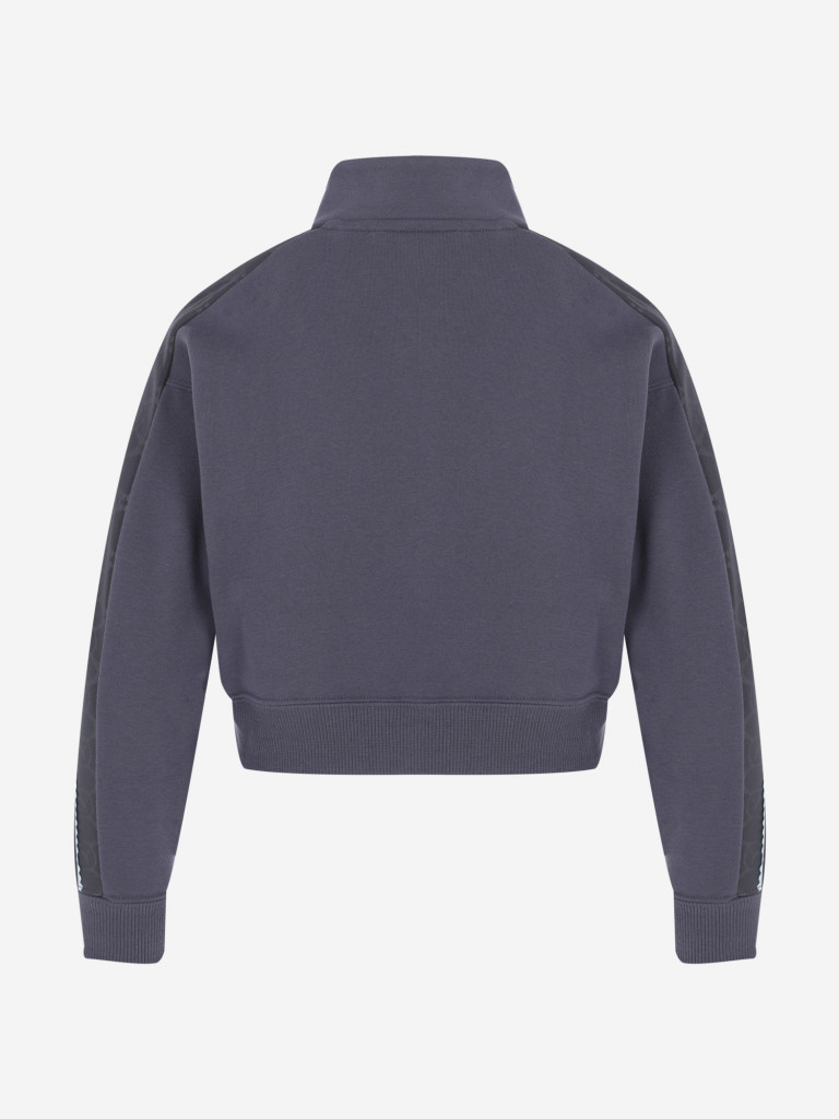 Толстовка для девочек PUMA Off Side Track