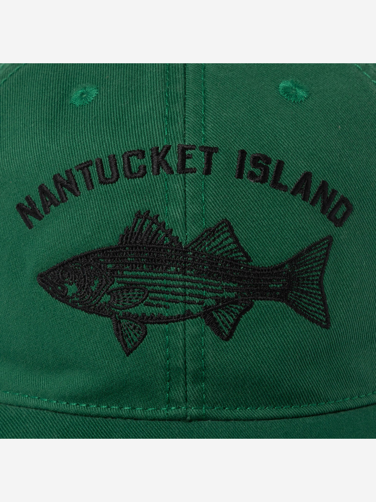 Бейсболка AMERICAN NEEDLE SMU702A-NANTU Nantucket Hepcat