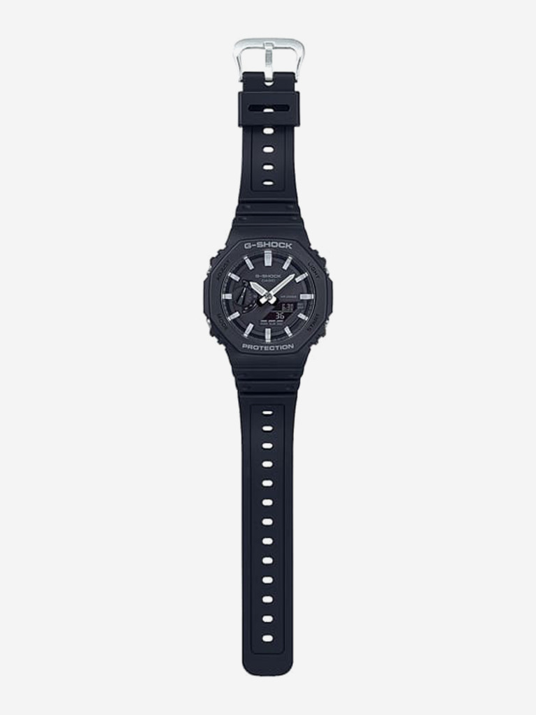 Наручные часы Casio G-SHOCK GA-2100-1A