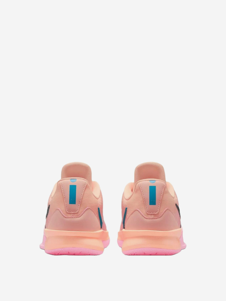 Кроссовки баскетбольные Nike Sabrina 3 Support Rebound Grip
