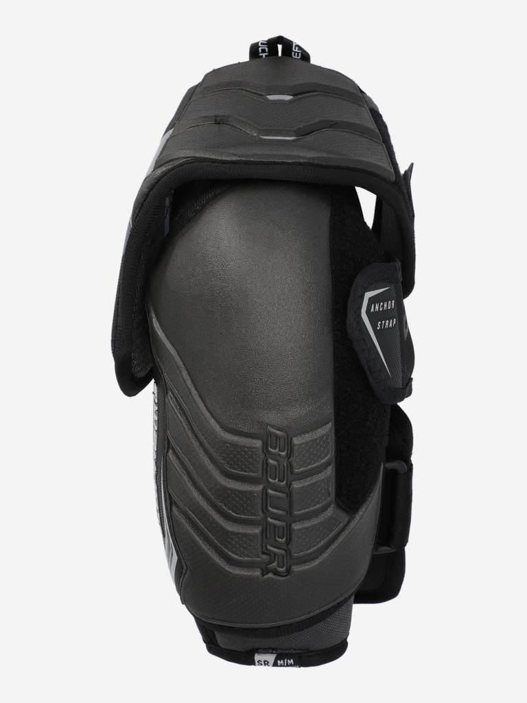 Налокотники хоккейные Bauer Supreme F50 Pro SR