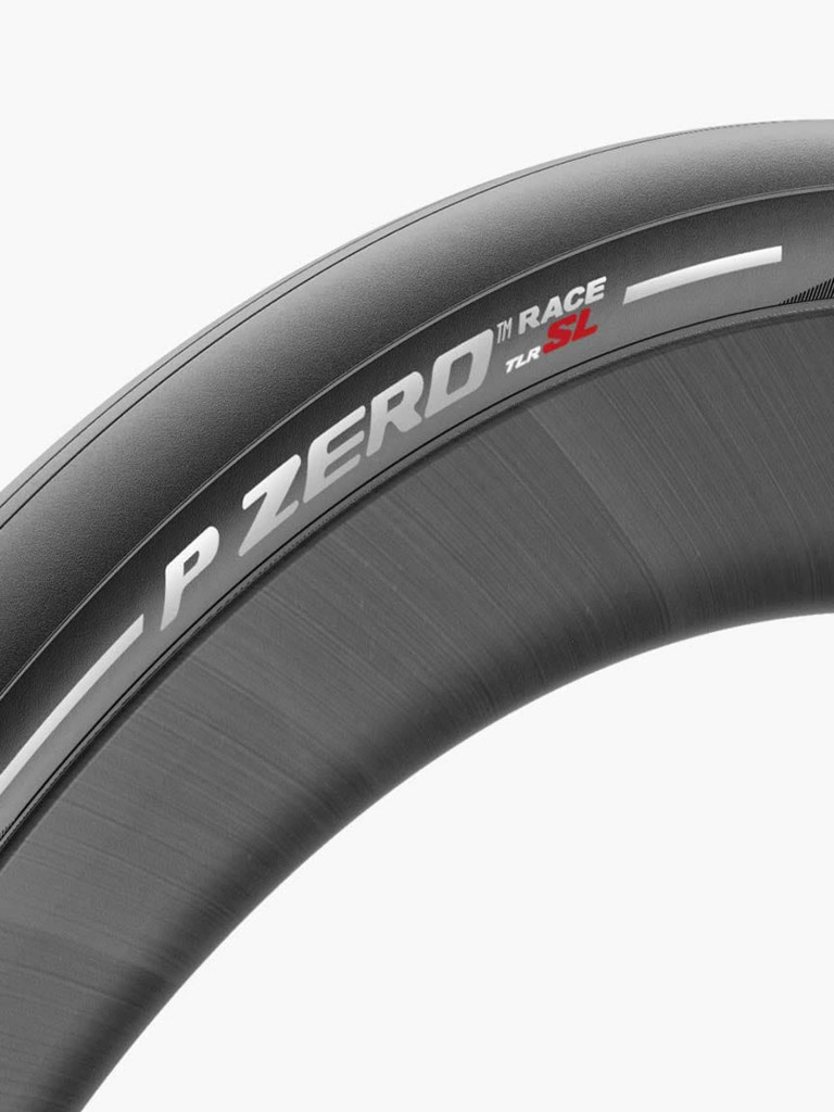 Велопокрышка Pirelli P ZERO RACE TLR SL (700x26C)