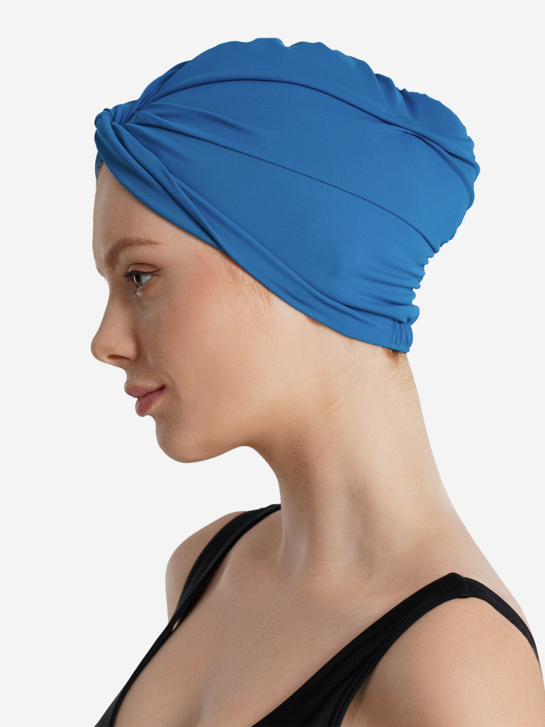 Шапочка для плавания женская Joss