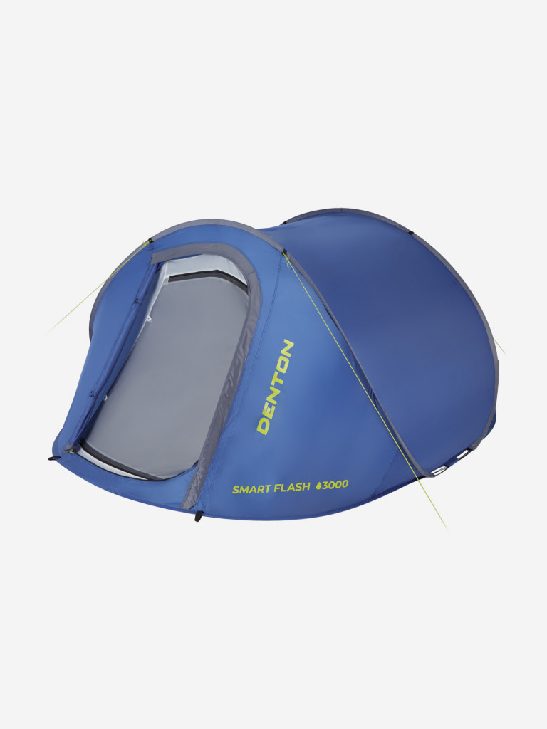 Палатка 3-местная Denton Pop Up 3 DLT