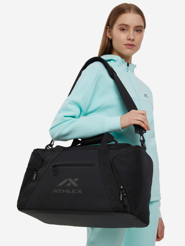 Сумка Athlex