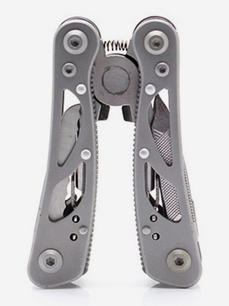 Мультитул Ganzo G104S (11 в 1)