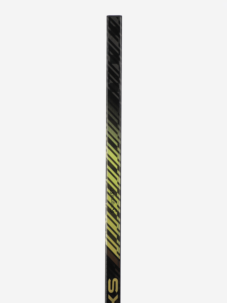 Клюшка хоккейная CCM Super Tacks AS6 PRO SR, P29