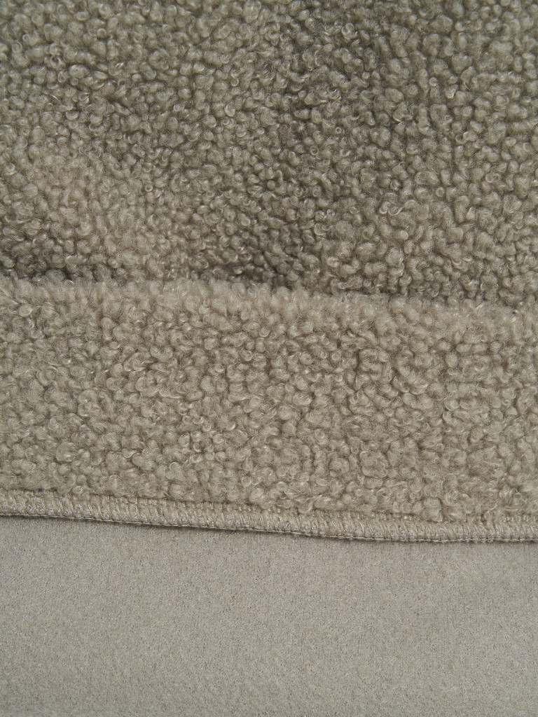 Джемпер флисовый мужской Kappa