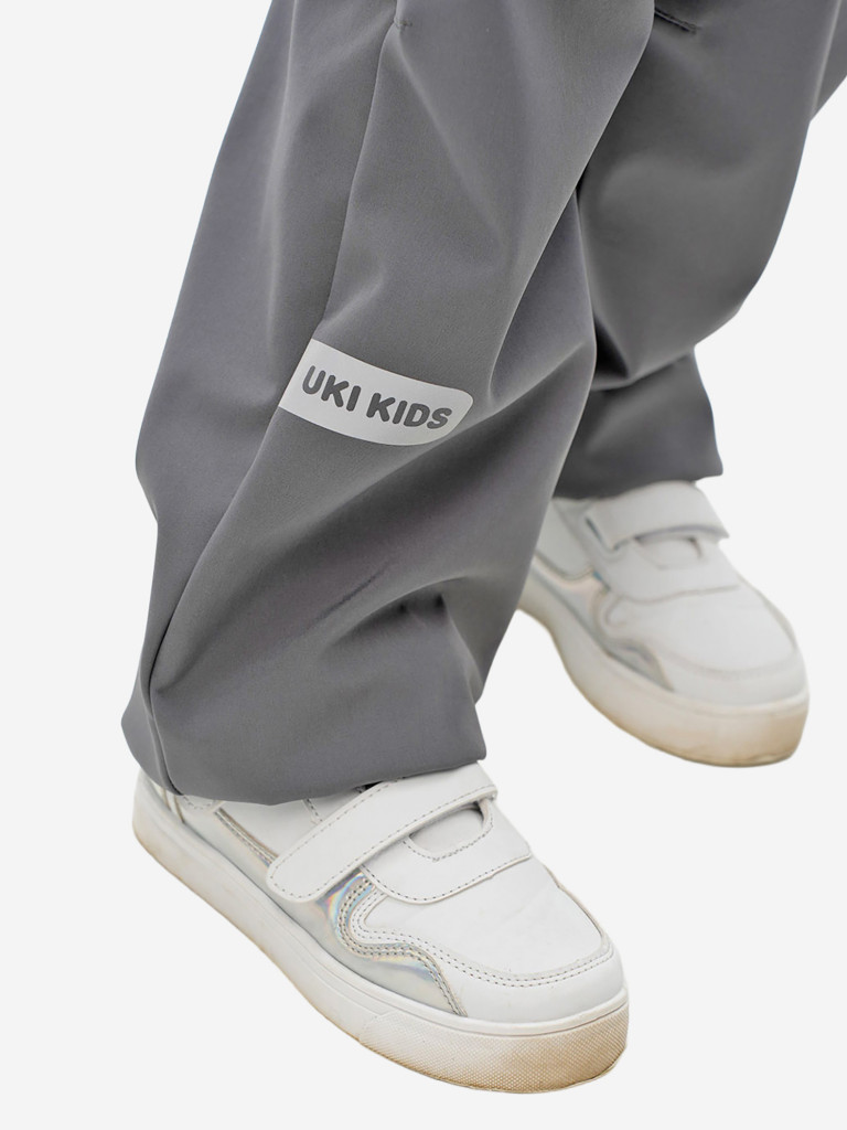 Комбинезон из софтшелла UKI KIDS