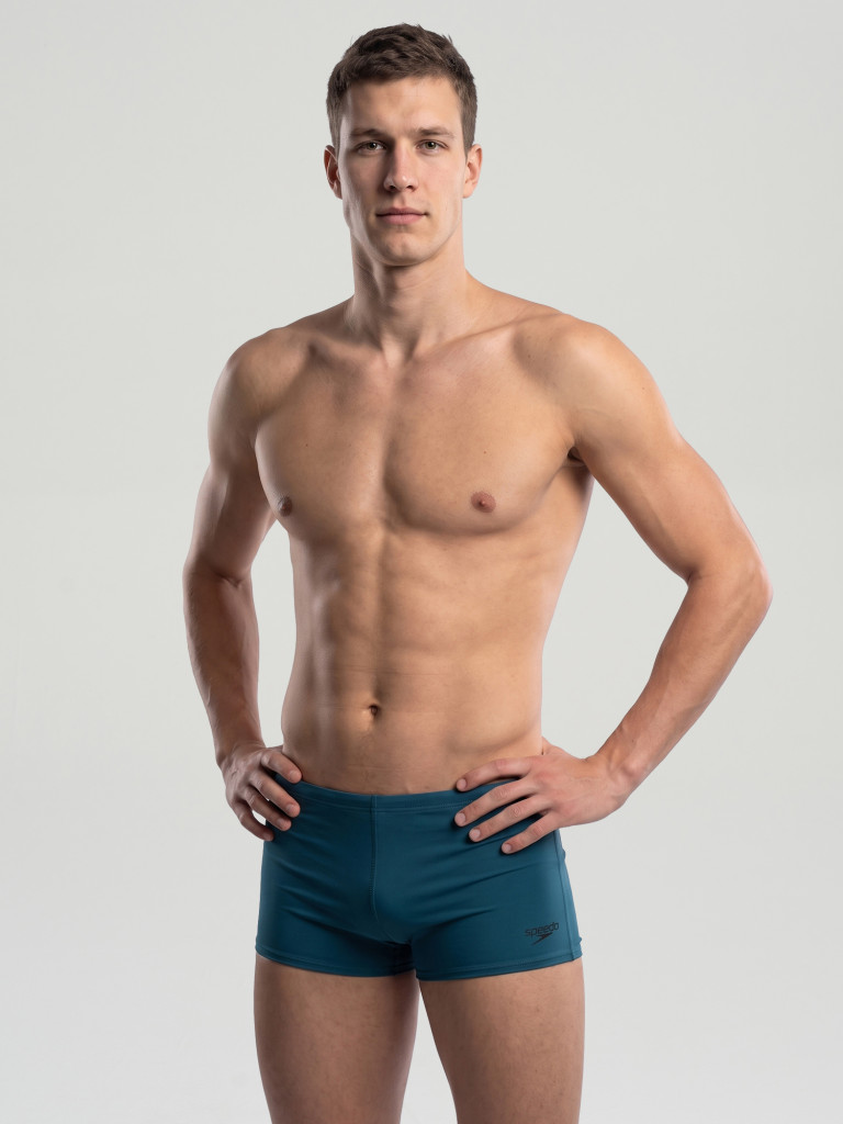 Плавки-шорты мужские Speedo Endurance+
