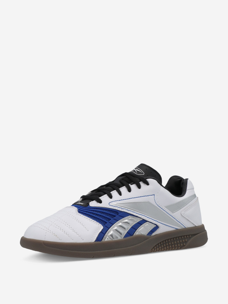 Кеды мужские Reebok Hammer Valde