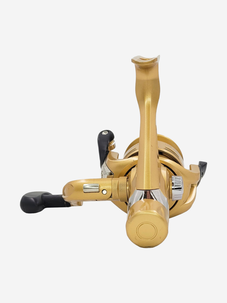 Катушка Kaida CTR-404, с задним фрикционом