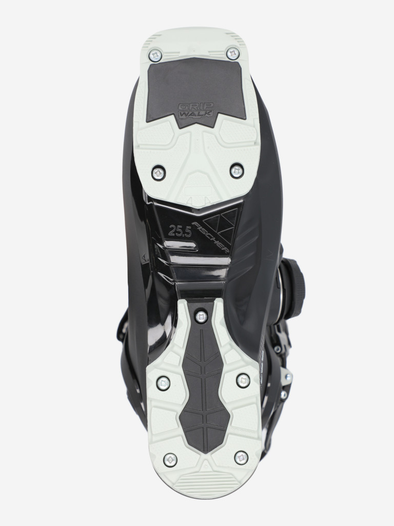 Ботинки горнолыжные женские Fischer RC4 95 LV Boa Rhino