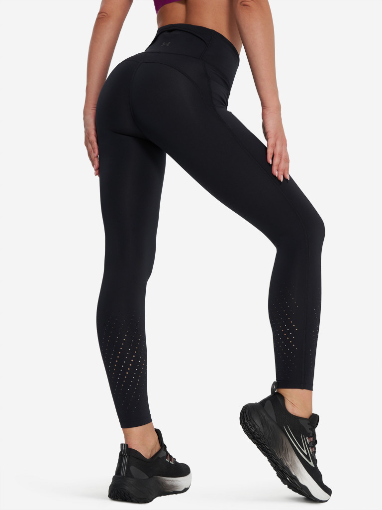 Легинсы женские Under Armour Launch Elite