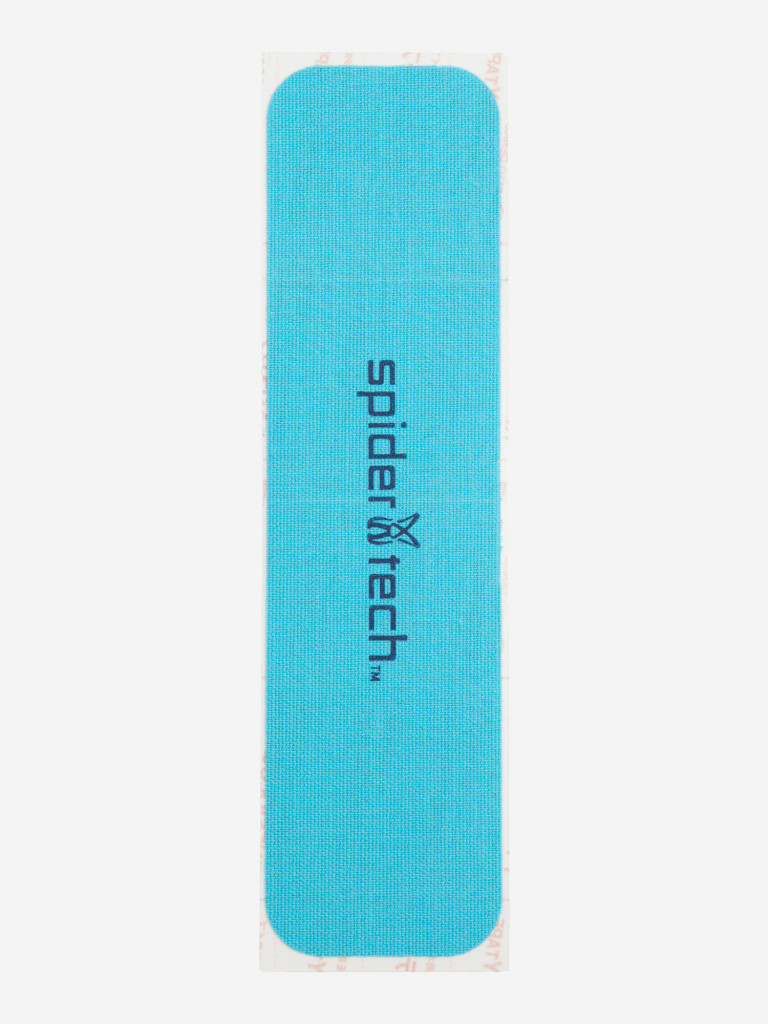 Тейп преднарезанный SpiderTech, 20 шт.