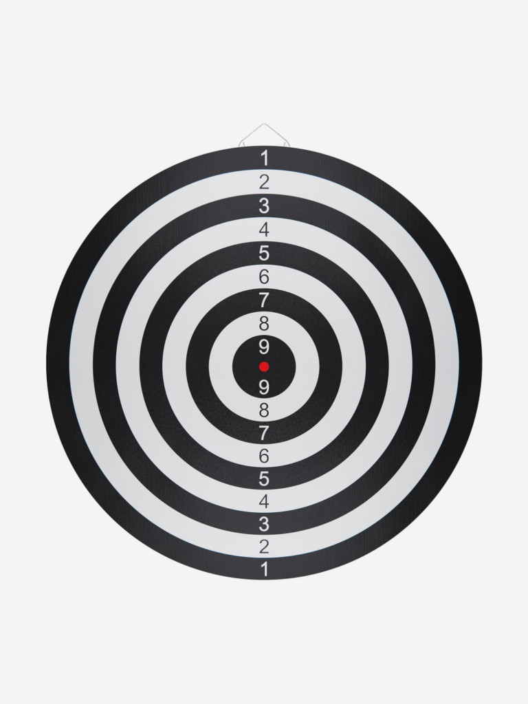 Мишень для дартса DFC DAR2118D