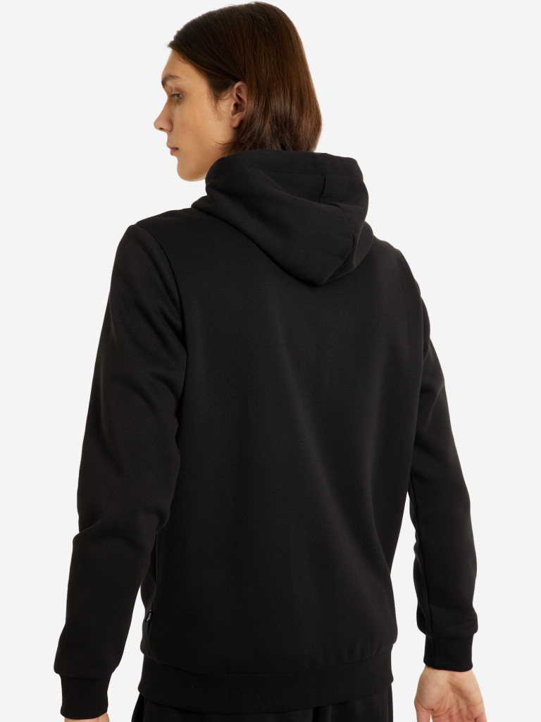 Толстовка мужская PUMA Ess Big Logo