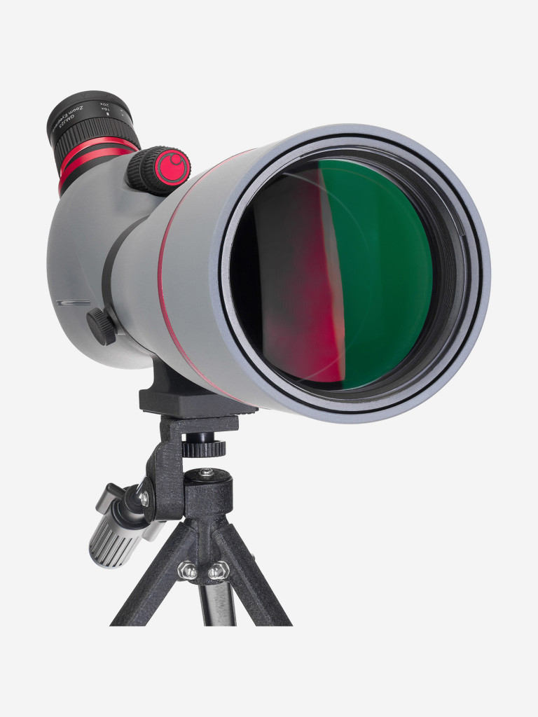 Зрительная труба Levenhuk New Blaze PLUS 80