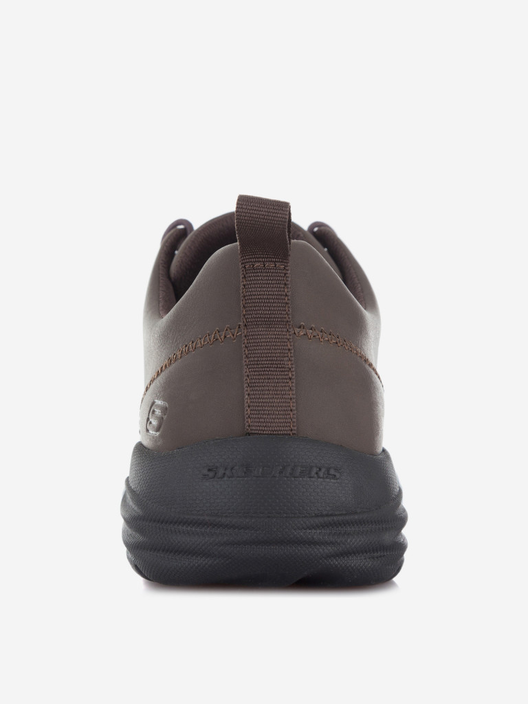 Полуботинки мужские Skechers Harsen