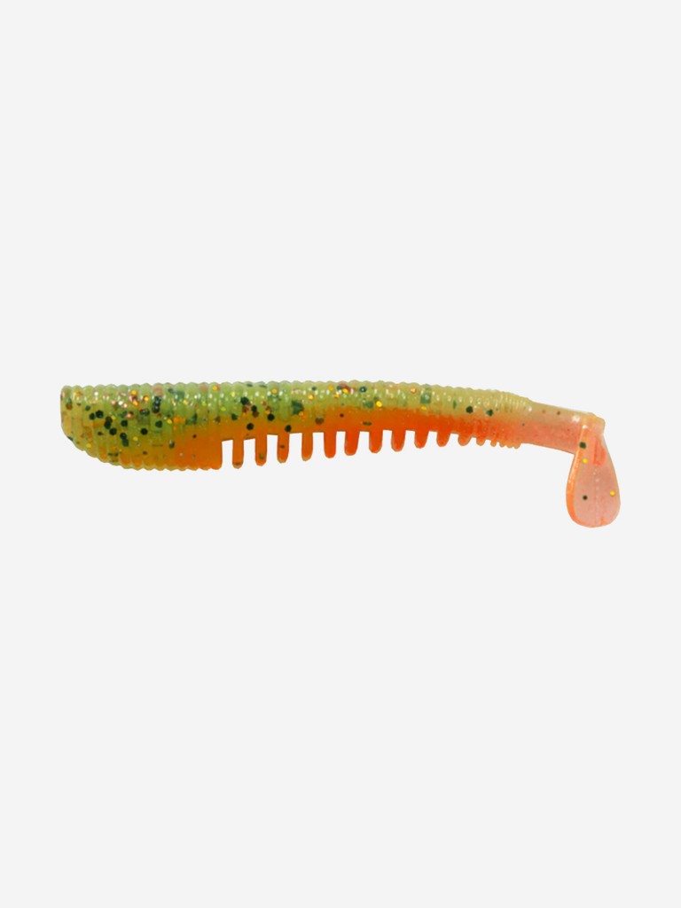 Мягкая приманка LureMax YOBBO 5''/13,5см, (5 штук в упаковке)