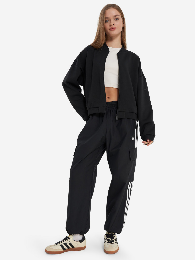 Толстовка женская Adidas