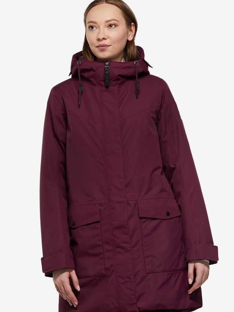 Парка женская IcePeak Alpena