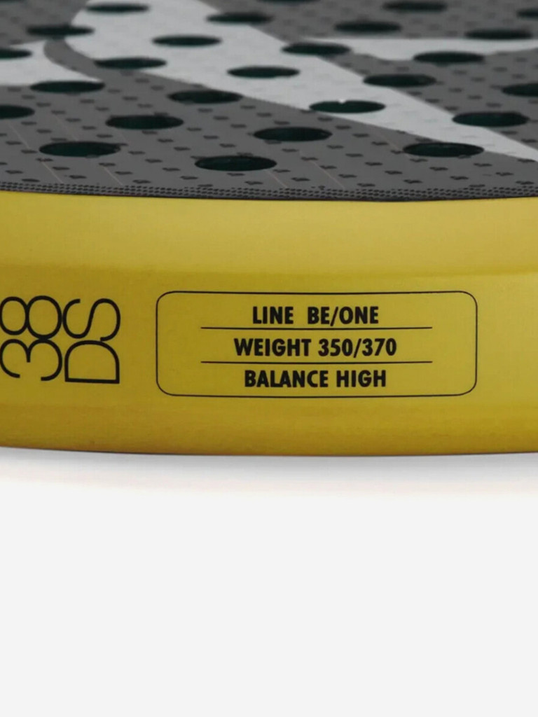 Ракетка для падела Drop Shot Axion Attack 2024