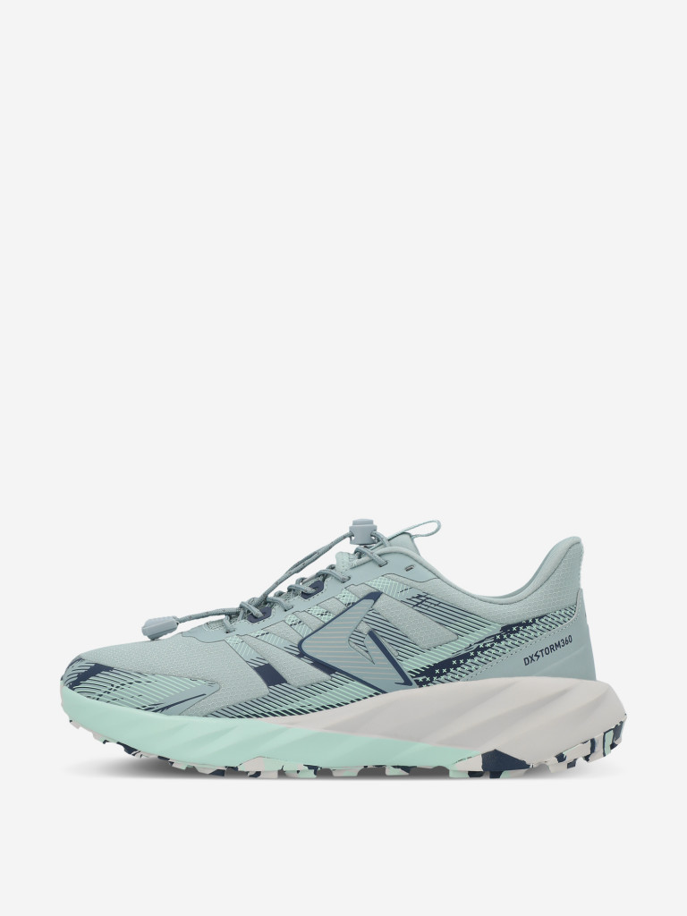 Кроссовки женские Demix Speed Trail Pro