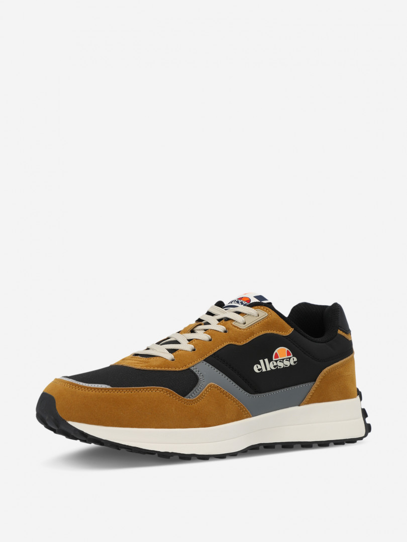 Кроссовки мужские Ellesse Carl 31063710299 Коричневый, размер 40,41,42,43,43.5,45,46, фото 2