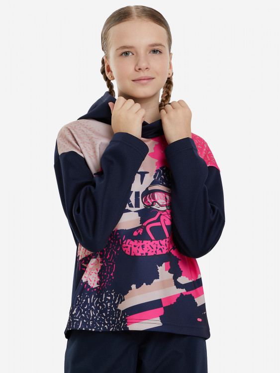 Худи для девочек Termit