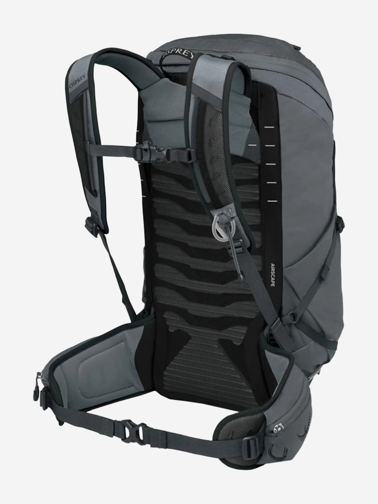 Рюкзак Osprey Talon 26 Phantom Grey Dark Charcoal