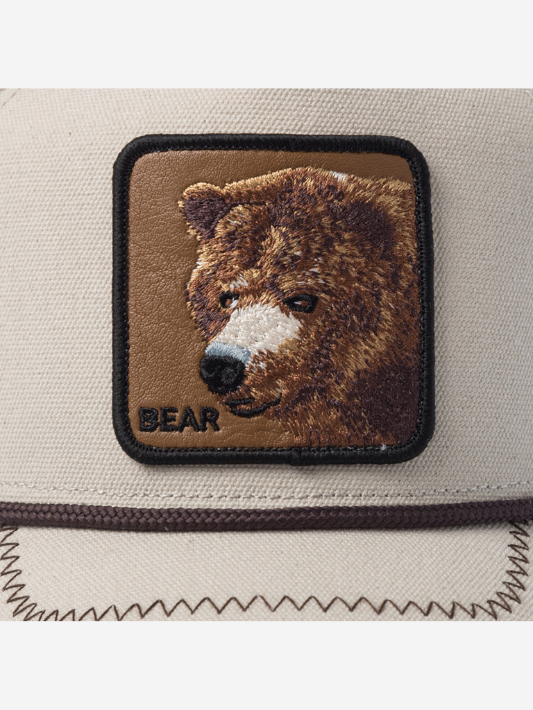 Бейсболка GOORIN BROTHERS 101-1519