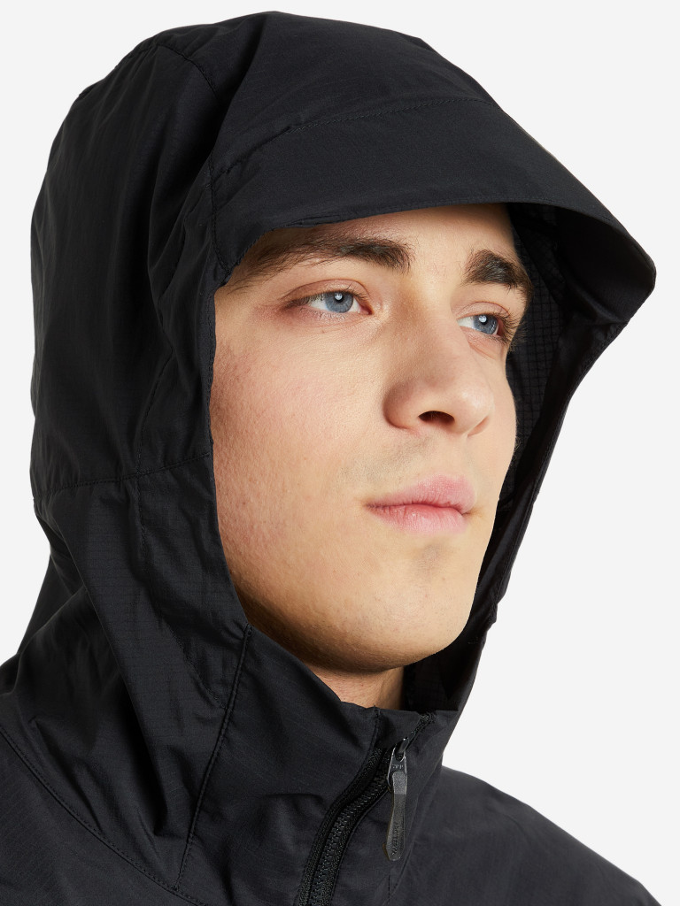Ветровка мужская Arc'teryx Squamish