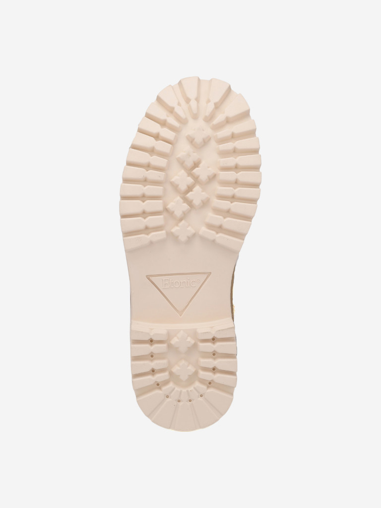 Ботинки утепленные для девочек Etonic Aspen