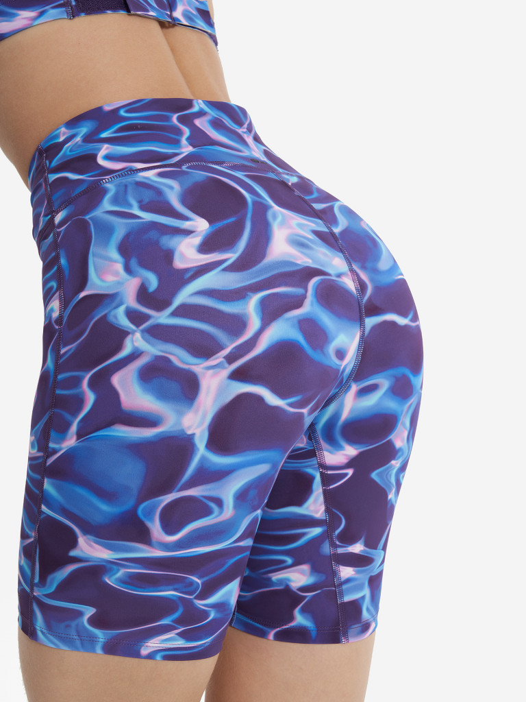 Велосипедки женские Athlex