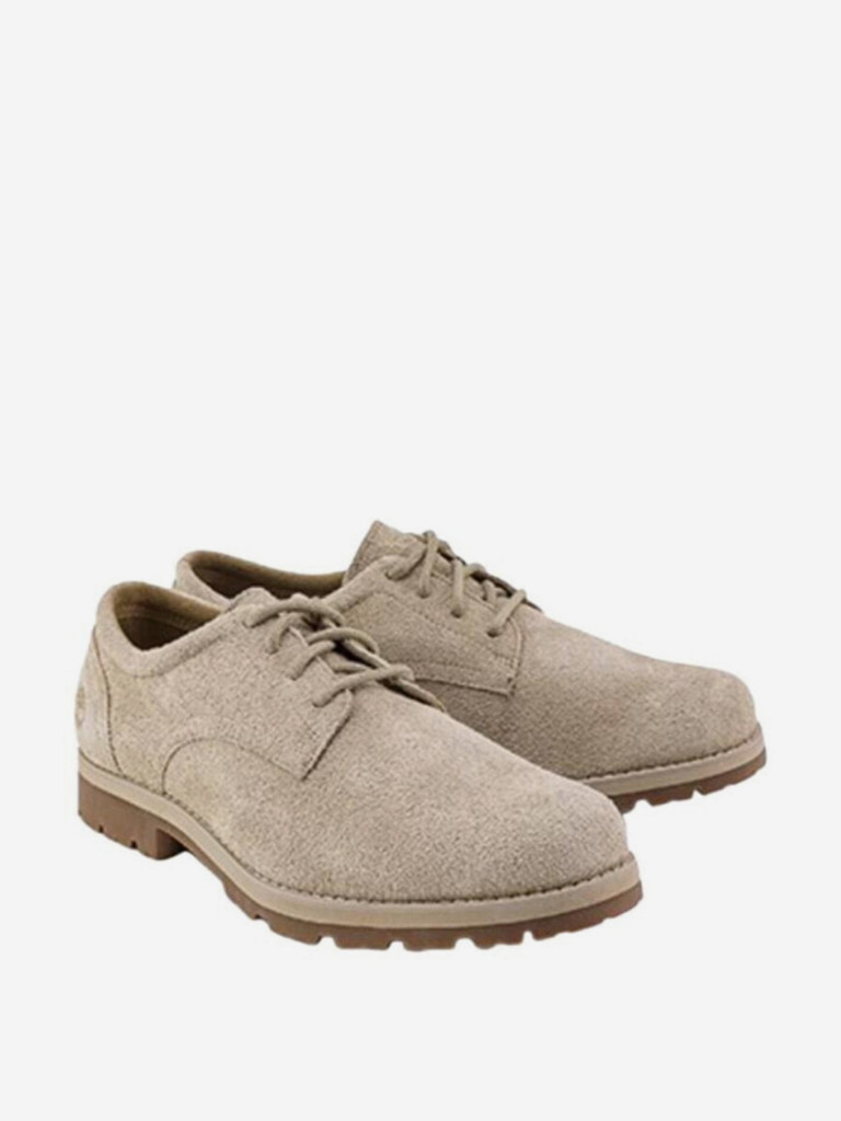 Туфли Timberland Britton Square Oxford Light Brown