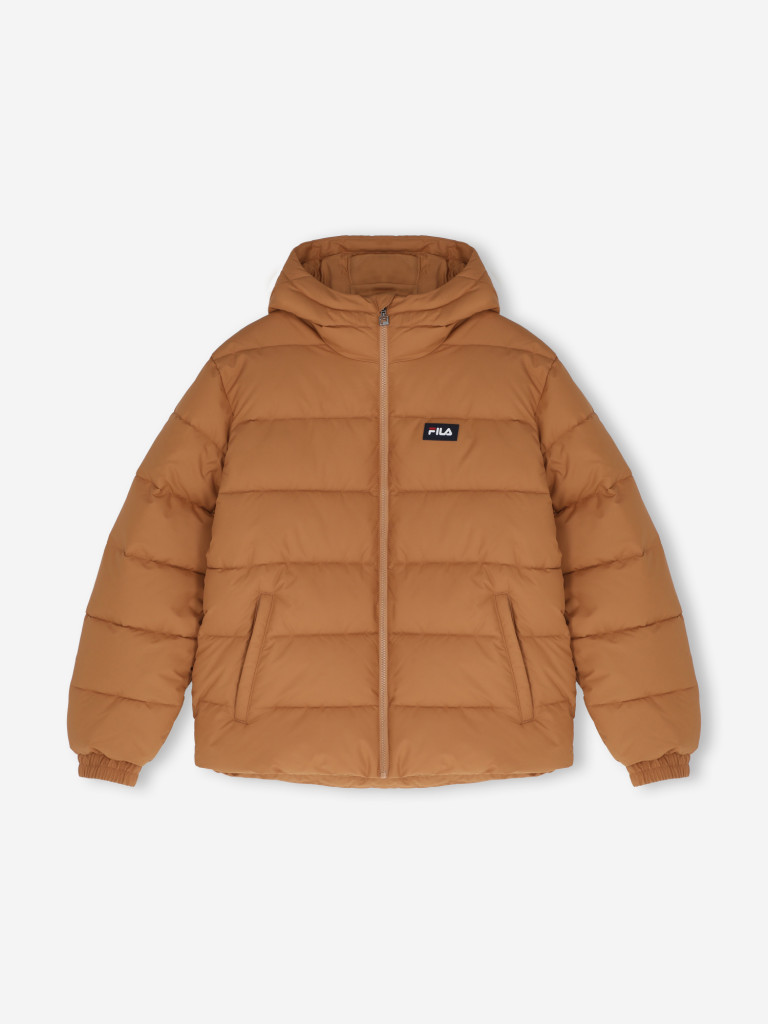 Пуховик мужской FILA